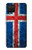 S3000 Iceland Football Soccer Hülle Schutzhülle Taschen für Samsung Galaxy A42 5G