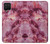 S3052 Pink Marble Graphic Printed Hülle Schutzhülle Taschen für Samsung Galaxy A42 5G