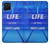 S3136 Life in the Fast Lane Swimming Pool Hülle Schutzhülle Taschen für Samsung Galaxy A42 5G