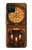 S3174 Grandfather Clock Hülle Schutzhülle Taschen für Samsung Galaxy A42 5G