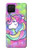 S3264 Pastel Unicorn Hülle Schutzhülle Taschen für Samsung Galaxy A42 5G