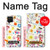 S3280 Kids Drawing Hülle Schutzhülle Taschen für Samsung Galaxy A42 5G