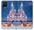 S3282 Santa Xmas Castle Hülle Schutzhülle Taschen für Samsung Galaxy A42 5G S3282 Santa Xmas Castle Hülle Schutzhülle Taschen für Samsung Galaxy A42 5G