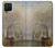 S3338 J. M. W. Turner The Fighting Temeraire Hülle Schutzhülle Taschen für Samsung Galaxy A42 5G