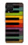 S3451 Colorful Piano Hülle Schutzhülle Taschen für Samsung Galaxy A42 5G