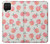 S3503 Peach Hülle Schutzhülle Taschen für Samsung Galaxy A42 5G