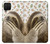 S3559 Sloth Pattern Hülle Schutzhülle Taschen für Samsung Galaxy A42 5G