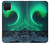 S3667 Aurora Northern Light Hülle Schutzhülle Taschen für Samsung Galaxy A42 5G