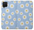 S3681 Daisy Flowers Pattern Hülle Schutzhülle Taschen für Samsung Galaxy A42 5G