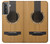 S0057 Acoustic Guitar Hülle Schutzhülle Taschen für Samsung Galaxy S21 5G