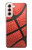 S0065 Basketball Hülle Schutzhülle Taschen für Samsung Galaxy S21 5G