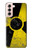 S0264 Nuclear Hülle Schutzhülle Taschen für Samsung Galaxy S21 5G