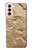 S0380 Dinosaur Fossil Hülle Schutzhülle Taschen für Samsung Galaxy S21 5G