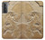 S0380 Dinosaur Fossil Hülle Schutzhülle Taschen für Samsung Galaxy S21 5G