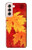 S0479 Maple Leaf Hülle Schutzhülle Taschen für Samsung Galaxy S21 5G