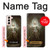 S0787 Guan Yin Hülle Schutzhülle Taschen für Samsung Galaxy S21 5G