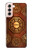 S0851 Dharma Hülle Schutzhülle Taschen für Samsung Galaxy S21 5G