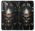 S1027 Hardcore Metal Skull Hülle Schutzhülle Taschen für Samsung Galaxy S21 5G