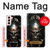 S1027 Hardcore Metal Skull Hülle Schutzhülle Taschen für Samsung Galaxy S21 5G