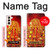 S1030 Hindu God Durga Puja Hülle Schutzhülle Taschen für Samsung Galaxy S21 5G