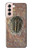 S1454 Trilobite Fossil Hülle Schutzhülle Taschen für Samsung Galaxy S21 5G