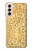 S1625 Egyptian Coffin Texts Hülle Schutzhülle Taschen für Samsung Galaxy S21 5G