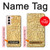 S1625 Egyptian Coffin Texts Hülle Schutzhülle Taschen für Samsung Galaxy S21 5G
