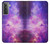 S2207 Milky Way Galaxy Hülle Schutzhülle Taschen für Samsung Galaxy S21 5G