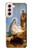 S2276 The Nativity Hülle Schutzhülle Taschen für Samsung Galaxy S21 5G
