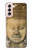 S2416 Apsaras Angkor Wat Cambodian Art Hülle Schutzhülle Taschen für Samsung Galaxy S21 5G