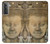 S2416 Apsaras Angkor Wat Cambodian Art Hülle Schutzhülle Taschen für Samsung Galaxy S21 5G