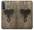 S2516 Elephant Skin Graphic Printed Hülle Schutzhülle Taschen für Samsung Galaxy S21 5G