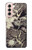 S2719 Japan Painting Dragon Hülle Schutzhülle Taschen für Samsung Galaxy S21 5G