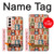 S2854 Cute Xmas Pattern Hülle Schutzhülle Taschen für Samsung Galaxy S21 5G