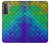 S2930 Mermaid Fish Scale Hülle Schutzhülle Taschen für Samsung Galaxy S21 5G