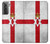 S2972 Northern Ireland Football Hülle Schutzhülle Taschen für Samsung Galaxy S21 5G