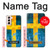 S2990 Sweden Football Soccer Hülle Schutzhülle Taschen für Samsung Galaxy S21 5G