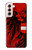 S3004 Austria Football Soccer Hülle Schutzhülle Taschen für Samsung Galaxy S21 5G