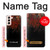 S3071 Rusted Metal Texture Graphic Hülle Schutzhülle Taschen für Samsung Galaxy S21 5G