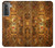 S3217 Sistine Chapel Vatican Hülle Schutzhülle Taschen für Samsung Galaxy S21 5G