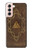 S3219 Spell Book Cover Hülle Schutzhülle Taschen für Samsung Galaxy S21 5G