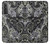 S3251 Batik Flower Pattern Hülle Schutzhülle Taschen für Samsung Galaxy S21 5G