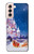 S3282 Santa Xmas Castle Hülle Schutzhülle Taschen für Samsung Galaxy S21 5G S3282 Santa Xmas Castle Hülle Schutzhülle Taschen für Samsung Galaxy S21 5G