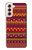 S3404 Aztecs Pattern Hülle Schutzhülle Taschen für Samsung Galaxy S21 5G