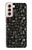 S3426 Blackboard Science Hülle Schutzhülle Taschen für Samsung Galaxy S21 5G