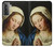 S3476 Virgin Mary Prayer Hülle Schutzhülle Taschen für Samsung Galaxy S21 5G