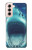 S3548 Tiger Shark Hülle Schutzhülle Taschen für Samsung Galaxy S21 5G