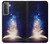 S3554 Magic Spell Book Hülle Schutzhülle Taschen für Samsung Galaxy S21 5G