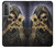 S3594 Grim Reaper Wins Poker Hülle Schutzhülle Taschen für Samsung Galaxy S21 5G
