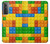 S3595 Brick Toy Hülle Schutzhülle Taschen für Samsung Galaxy S21 5G